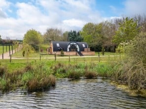 2 bedroom Chalets / Lodges near Richmond, Yorkshire