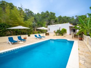 3 bedroom Houses / Villas near Sant Carles Peralta, Ibiza, Spain