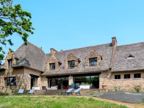 4 bedroom Houses / Villas near Morlaix, Brittany, France