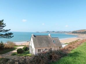4 bedroom Apartment near Lannion, Brittany, France