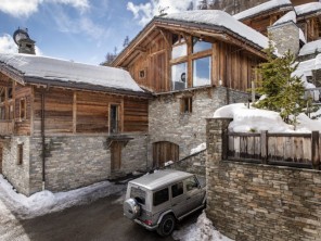 4 bedroom Chalets / Lodges near Val d'Isère, Rhone Alps, France