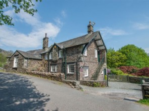 5 bedroom Apartment near Grasmere, Cumbria & the Lake District, England