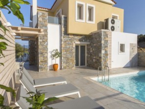 4 bedroom Villa near Samos Town, Dodecanese Islands, Greece