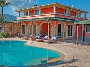 4 bedroom Houses / Villas near Laganas, Ionian Islands, Greece
