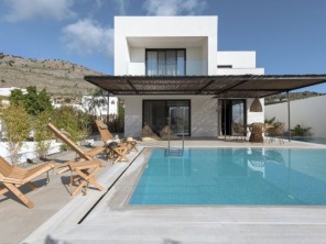3 bedroom Houses / Villas near Lindos, Dodecanese Islands, Greece