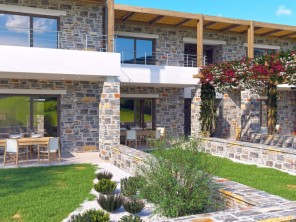 2 bedroom Houses / Villas near Gouves, Crete, Greece