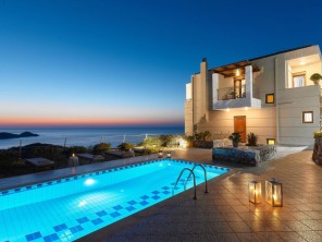 3 bedroom Villa near Bali, Rethymnon, Crete, Greece