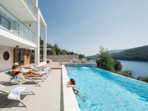 5 bedroom Villa near Labin, Istria, Croatia