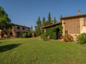 1 bedroom Houses / Villas near Peccioli, Tuscany, Italy
