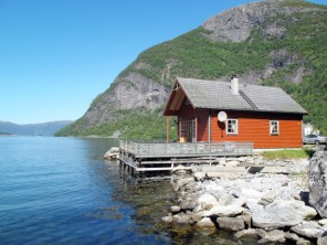 4 bedroom Apartment near Bjordal, (Outer) Sognefjord, Norway