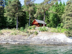 3 bedroom Apartment near Balestrand, (Outer) Sognefjord, Norway