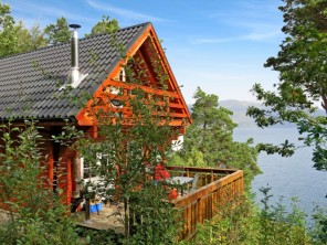 3 bedroom Houses / Villas near Balestrand, (Outer) Sognefjord, Norway