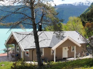4 bedroom Apartment near Vik I Sogn, (Outer) Sognefjord, Norway