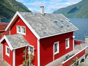 4 bedroom Apartment near Arnafjord, (Outer) Sognefjord, Norway