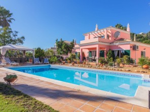 4 bedroom Houses / Villas near Loulé, Algarve, Portugal