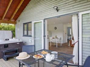 1 bedroom Cottage near Somerton, Somerset