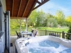 Kingfisher Lodge, Redlake Farm #4 Kingfisher Lodge, Redlake Farm #4