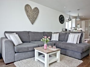 2 bedroom Cottage near Exmouth, Devon