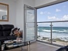 Modern Family Friendly Beachfront Apartment