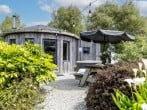 Fern Leaf Roundhouse, East Thorne #17