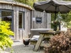 Fern Leaf Roundhouse, East Thorne #18