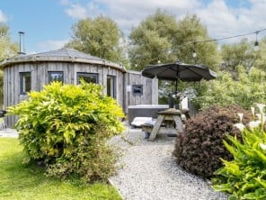 2 bedroom Cottage near Bude, Cornwall
