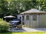The Boat House Roundhouse, East Thorne #18 The Boat House Roundhouse, East Thorne #18