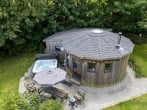 The Boat House Roundhouse, East Thorne #19 The Boat House Roundhouse, East Thorne #19