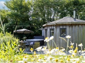 2 bedroom Cottage near Bude, Cornwall