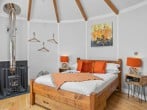The Ember Room Roundhouse, East Thorne #4 The Ember Room Roundhouse, East Thorne #4