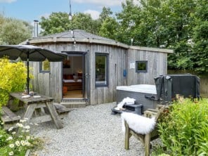 2 bedroom Cottage near Bude, Cornwall