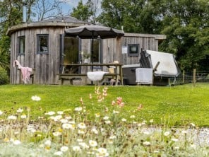 2 bedroom Cottage near Bude, Cornwall