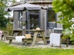 The Ocean Room Roundhouse, East Thorne #17 The Ocean Room Roundhouse, East Thorne #17