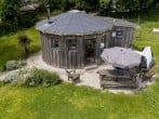 The Ocean Room Roundhouse, East Thorne #19 The Ocean Room Roundhouse, East Thorne #19