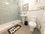 Nook Cottage, East Thorne #18 Nook Cottage, East Thorne #18