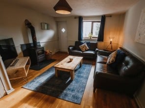 2 bedroom Cottage near Bude, Cornwall