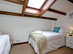 The Cwtch Cottage, East Thorne #12 The Cwtch Cottage, East Thorne #12