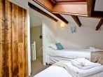 The Cwtch Cottage, East Thorne #11 The Cwtch Cottage, East Thorne #11