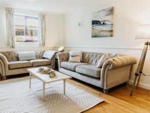 2 bedroom Cottage near Bude, Cornwall