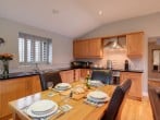 Heron Lodge, South View Lodges #6