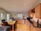 Heron Lodge, South View Lodges #7