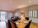 Heron Lodge, South View Lodges #3