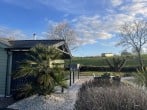 Heron Lodge, South View Lodges #14