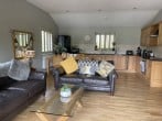 Heron Lodge, South View Lodges #4