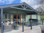 Heron Lodge, South View Lodges #16