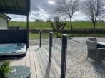 Heron Lodge, South View Lodges #17
