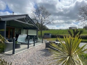 2 bedroom Cottage near Exeter, Devon