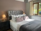 Heron Lodge, South View Lodges #8