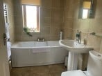 Heron Lodge, South View Lodges #11