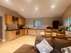 Kingfisher Lodge, South View Lodges #3